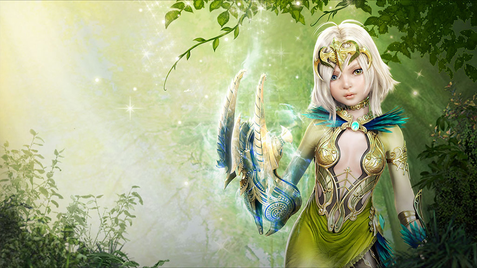 《奇迹世界：起源》背景介绍：镜面次元