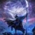黑夜君临