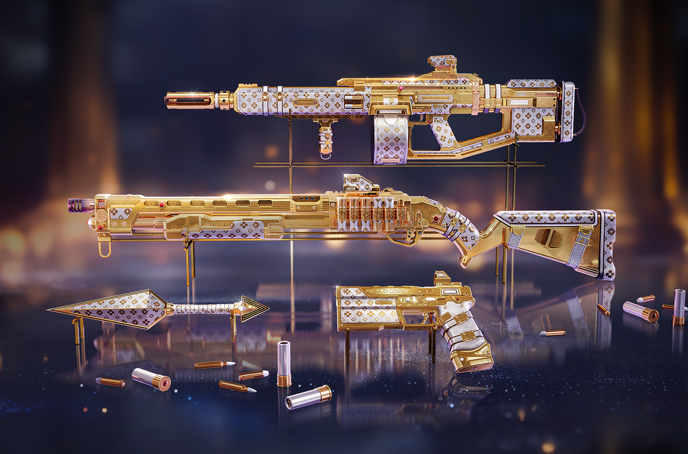 《界外狂潮》6月5日不停机更新公告