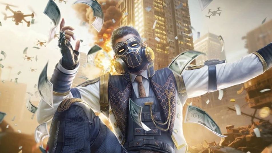 《超凡先锋》二周年x66搬砖节，狂欢就在今天！