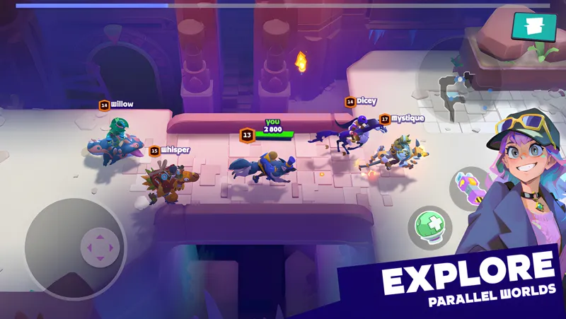 mo.co电脑版怎么玩？ mo.co性能优化240高帧 游戏多开 后台挂机 按键设置教程