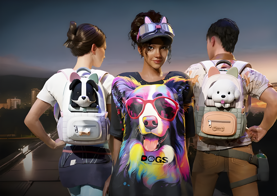 《PUBG》36.1+6月商店更新，用网易UU远程抢先体验