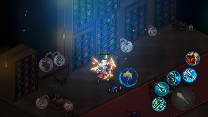 像素纪元Mac电脑版下载安装教程 Mac电脑怎么玩像素纪元攻略