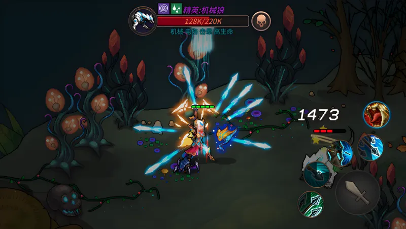 像素纪元电脑版PC端下载安装教程 电脑版怎么玩像素纪元攻略