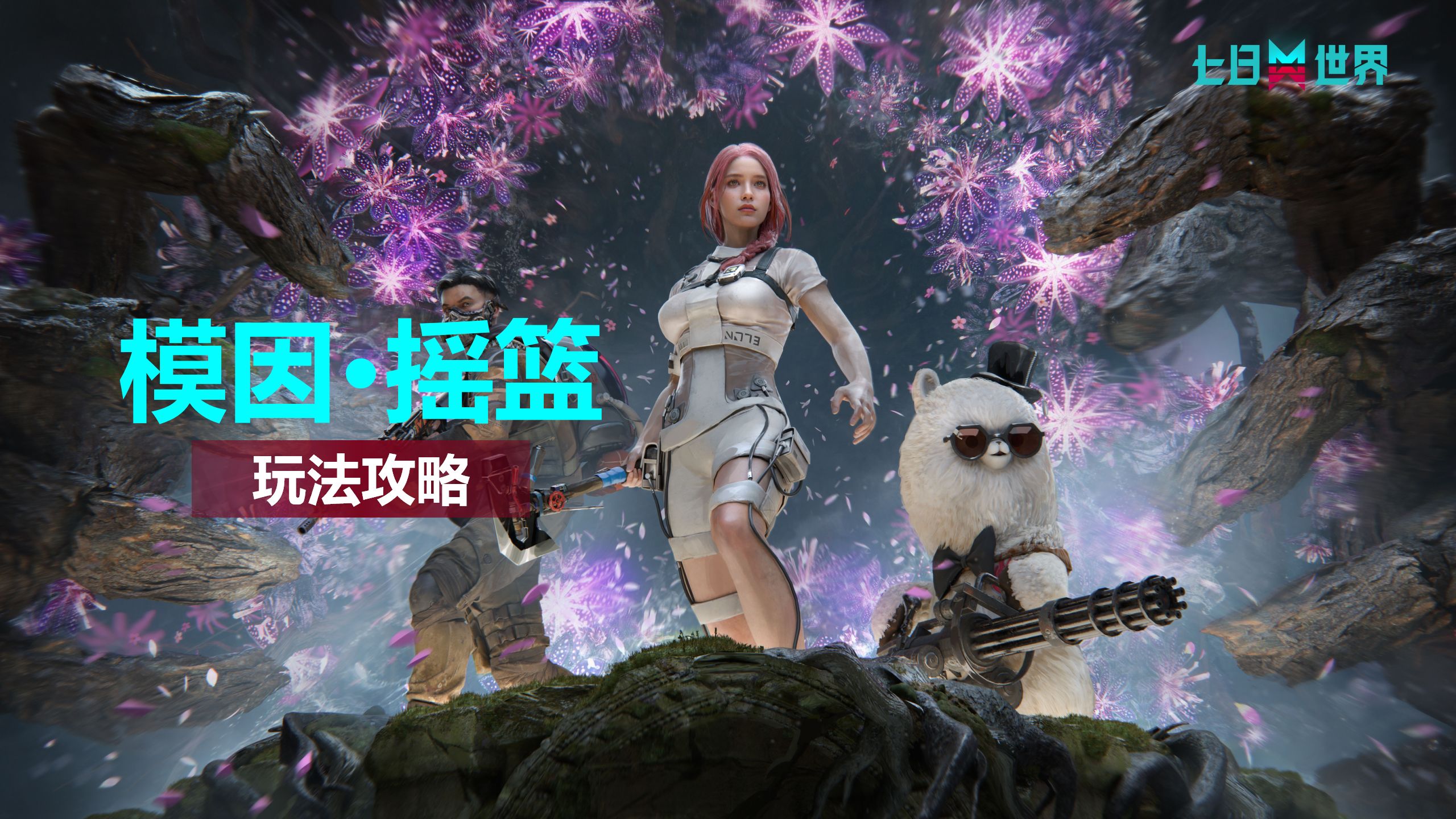 模因系统介绍