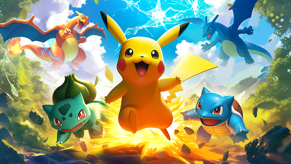 定档！《冲吧小精灵》计费删档测试6月19日开启，冒险家，欢迎回来！