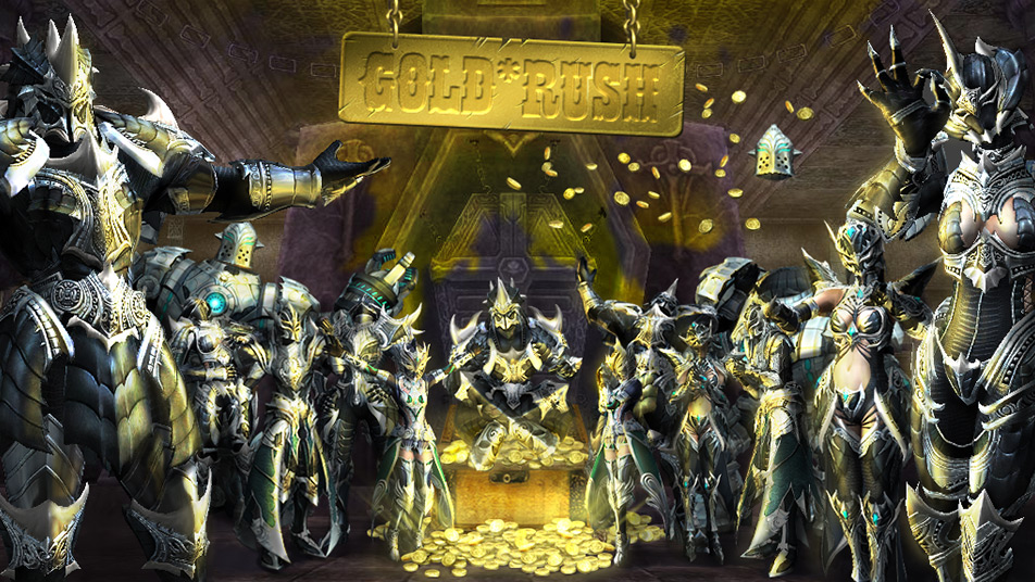 《奇迹世界：起源》全渠道首发上线！经典重铸再启魔幻征途