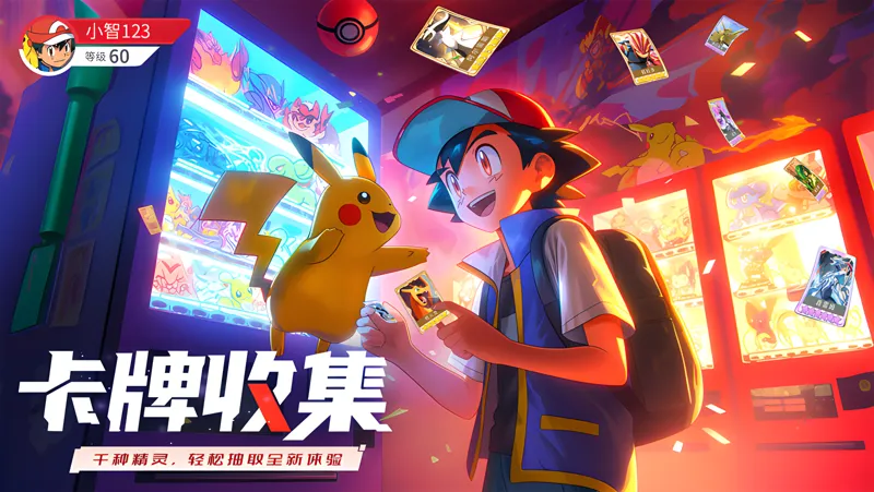 冲吧小精灵电脑版PC端下载安装教程 电脑版怎么玩冲吧小精灵攻略