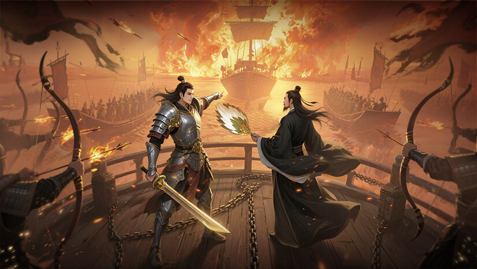 《问鼎三国》6月25日开启测试