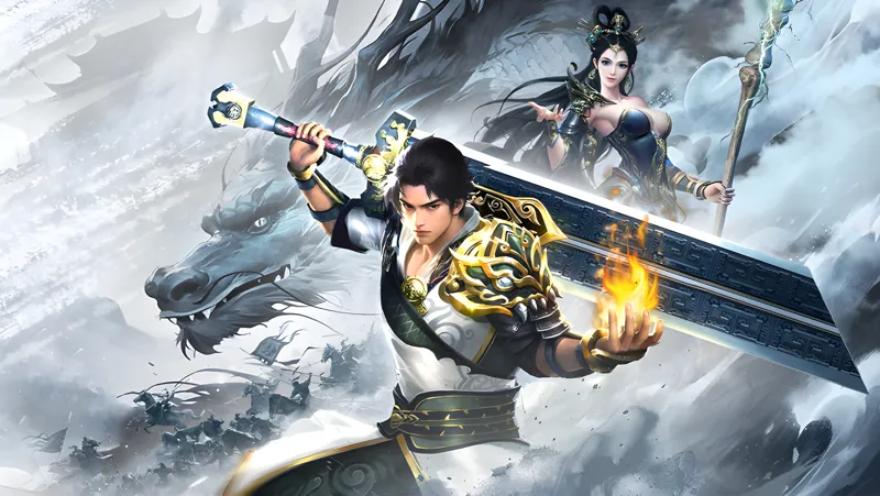 末日霸业Mac电脑版下载安装教程 Mac电脑怎么玩末日霸业攻略