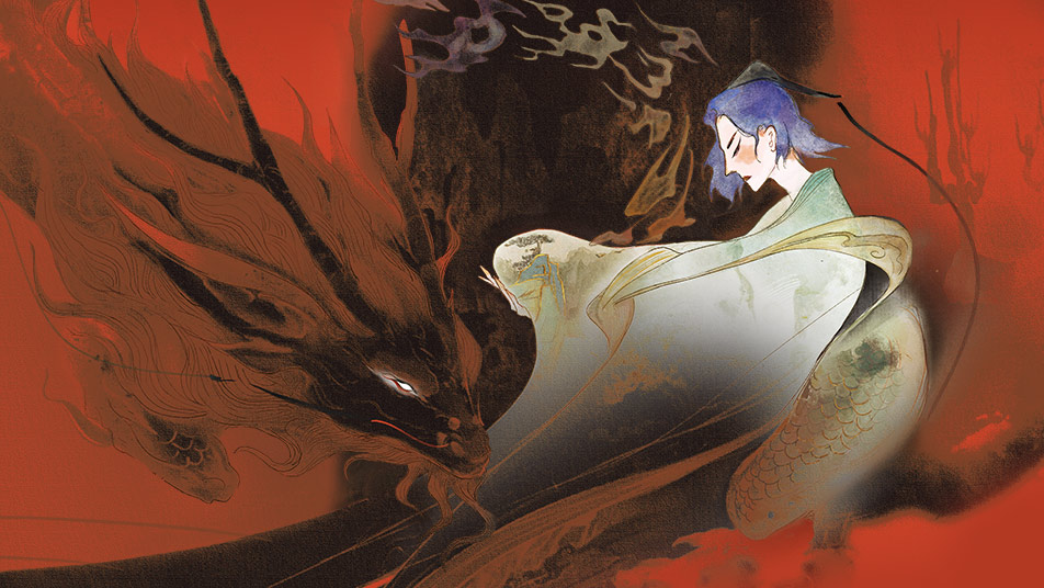 【配阵干货】，《指间山海》平民PVP阵容搭配秘籍（下）