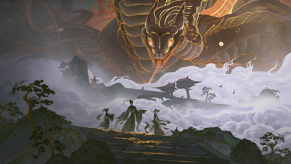 巅峰对决！《指间山海》PVP顶配阵容指南（下）