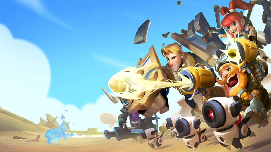 《星际护卫队》删档返利介绍