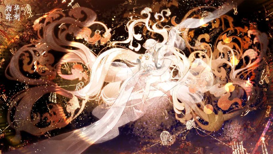 《物华弥新》2.2版本全新限时up器者本源剪影公开