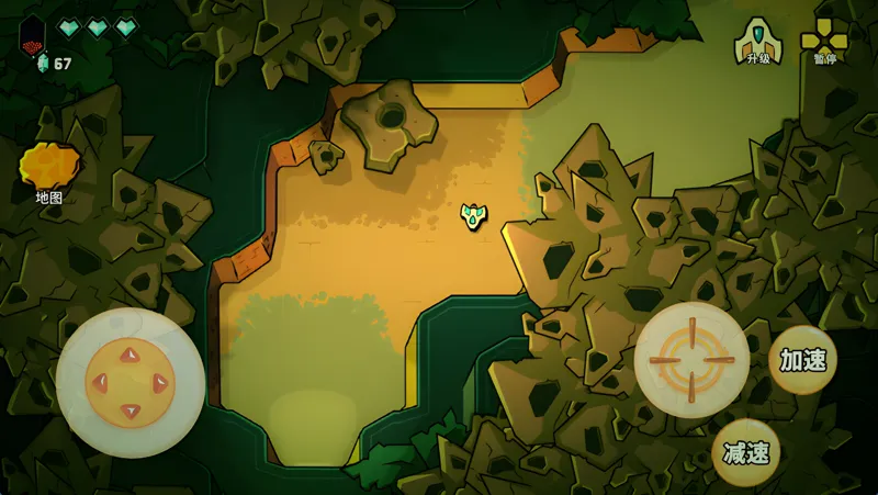 小飞船大冒险电脑版怎么玩？ 小飞船大冒险性能优化240高帧 游戏多开 后台挂机 按键设置教程