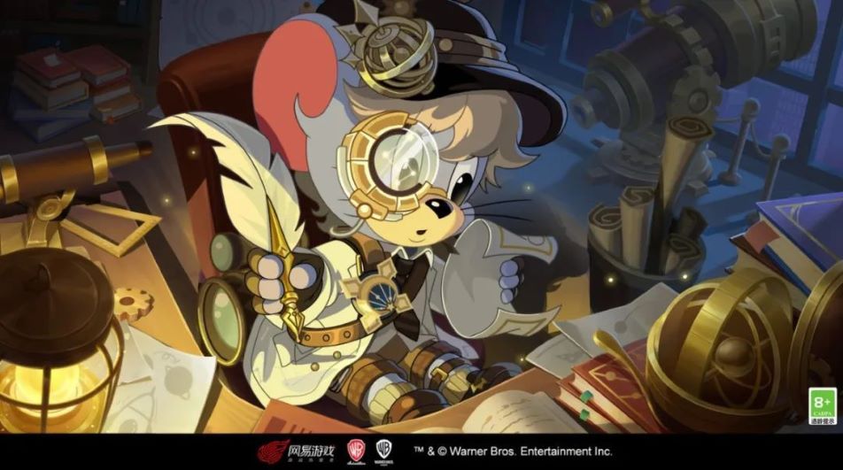 《猫和老鼠》7.10更新公告丨更多精彩，快来一览具体内容吧！