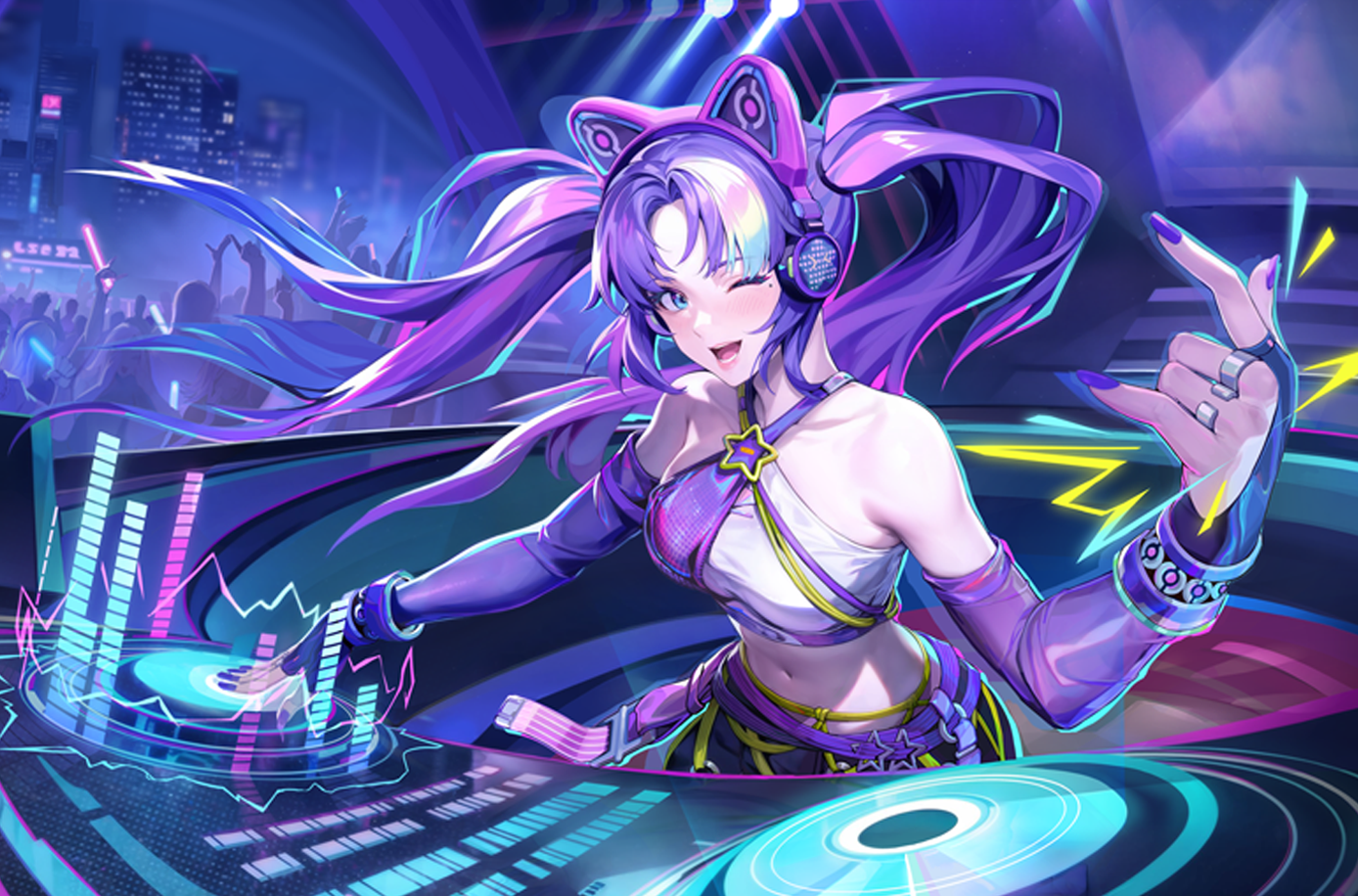 宁芙-电子DJ-B级皮肤_cut