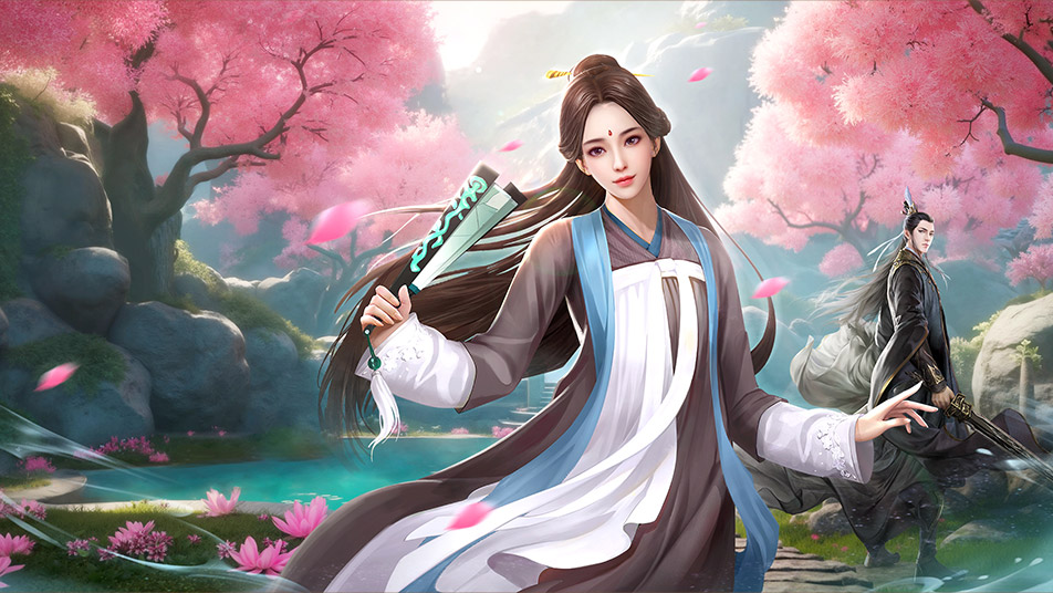 《新三生三世十里桃花》2025年7月24日15:00停机维护公告