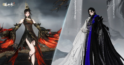 朱颜无寂绝美boss时装下版本确认掉落；今天你成为弑神者了吗？