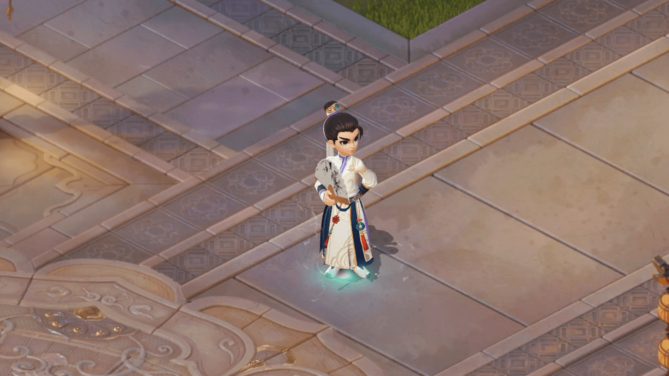 �������