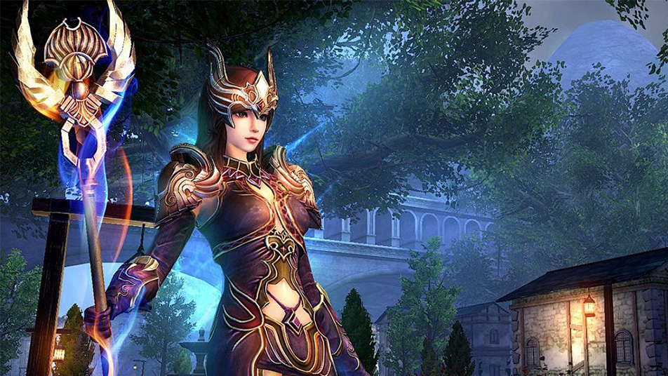 《寻梦丝路》游戏简介：穿越时空的丝路探险之旅