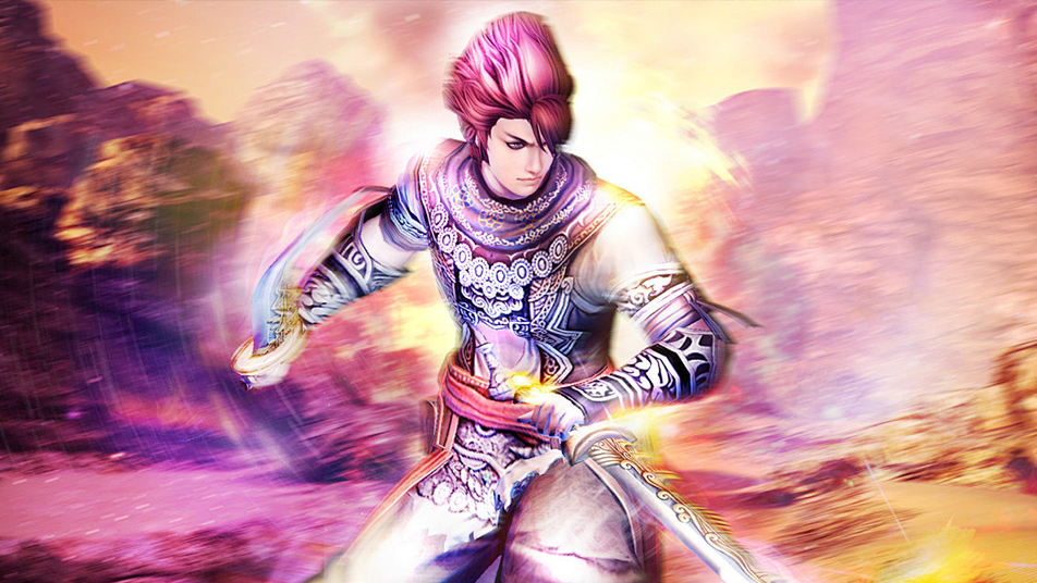 《寻梦丝路》角色背景故事【男生版】