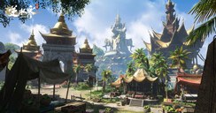 季中大更新前瞻：逆水寒的欢乐永远在进化