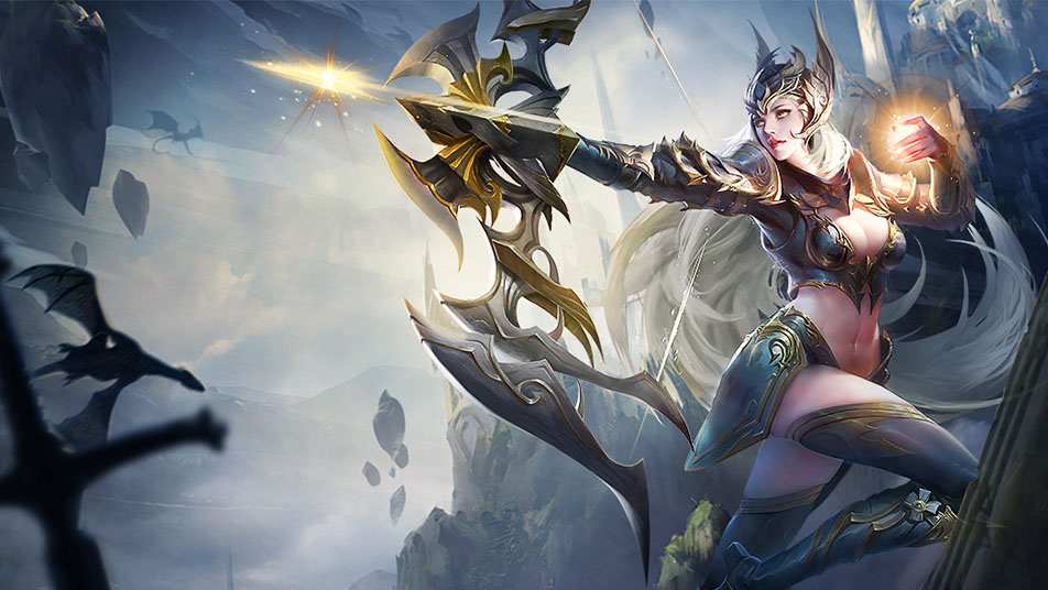 《神兵奇迹》装备获取宝典，装备在手，天下我有！