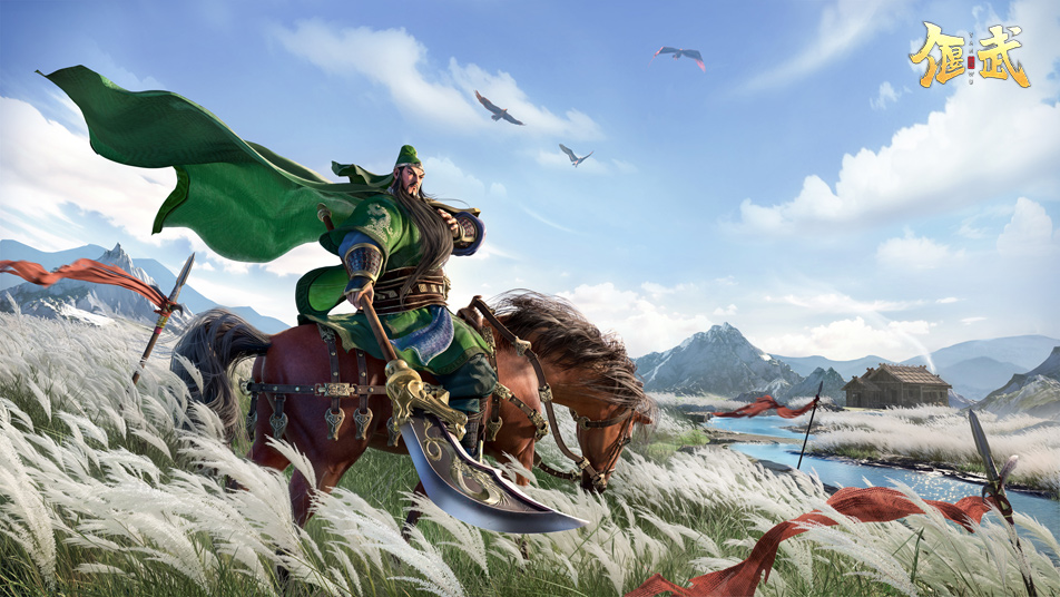 萌新指南！《偃武》开荒技巧分享