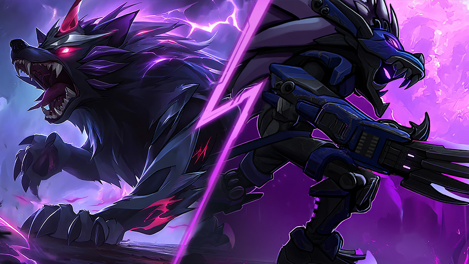 《火柴人联盟3》“狼影突袭”版本更新预告