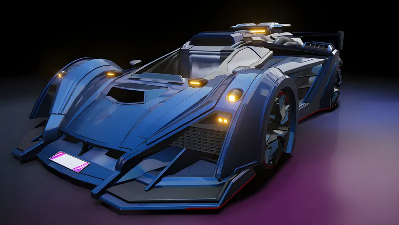 王牌竞速电脑版怎么玩？ 王牌竞速性能优化240高帧 游戏多开 后台挂机 按键设置教程