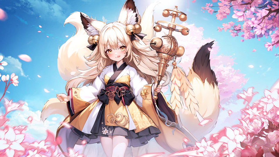 《幻星牌》公测定档9月19日！共筑幻想九州