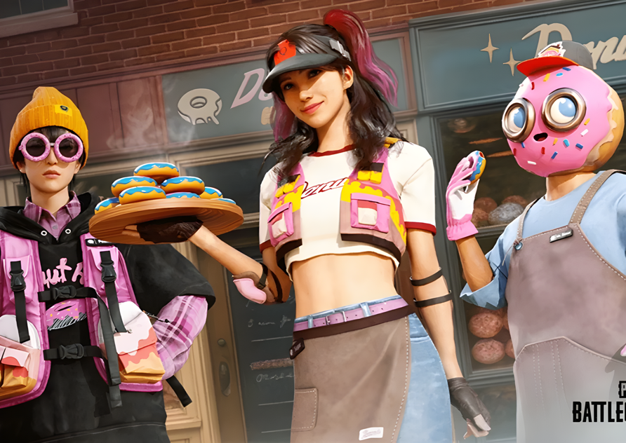 《PUBG》37.2开战，用UU远程掌控战场新体验