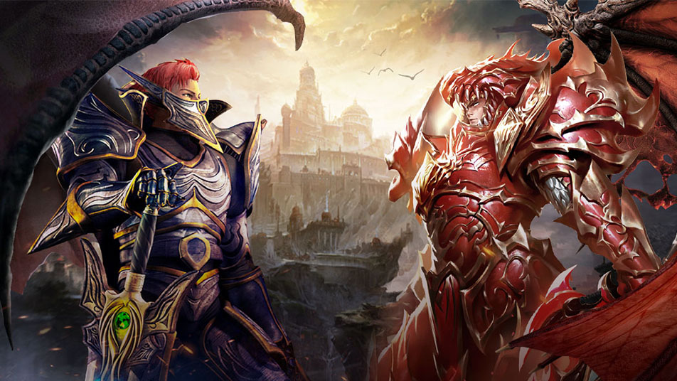 《神兵奇迹》今日公测 | 奇迹MU正版授权 经典魔幻大作 限时下载抽大疆RS3 Mini 手持云台！