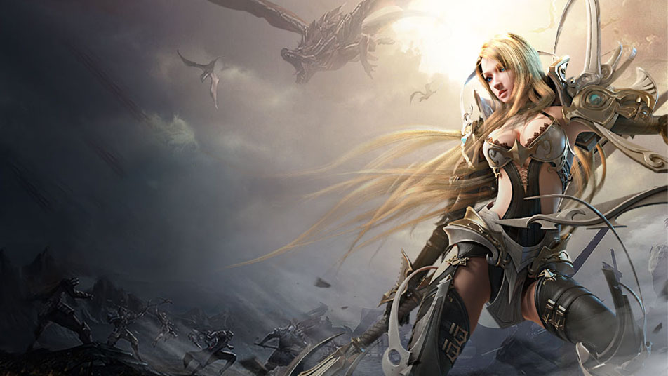 人人都有大天使——《神兵奇迹》奇迹之路玩法