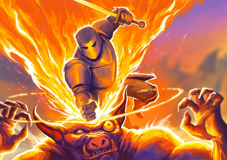 远程敲怪更带感！用UU远程随时躺玩《Megabonk》