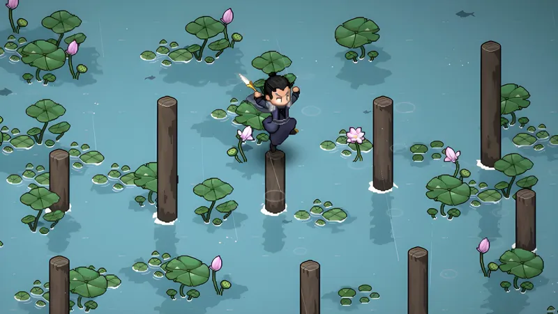 大侠立志传外传电脑版怎么玩？ 大侠立志传外传性能优化240高帧 游戏多开 后台挂机 按键设置教程