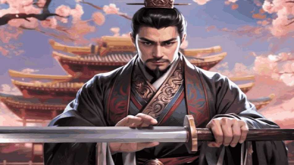 三国策略新篇！《三国志战棋天下》国庆档二测邀主公共逐霸业