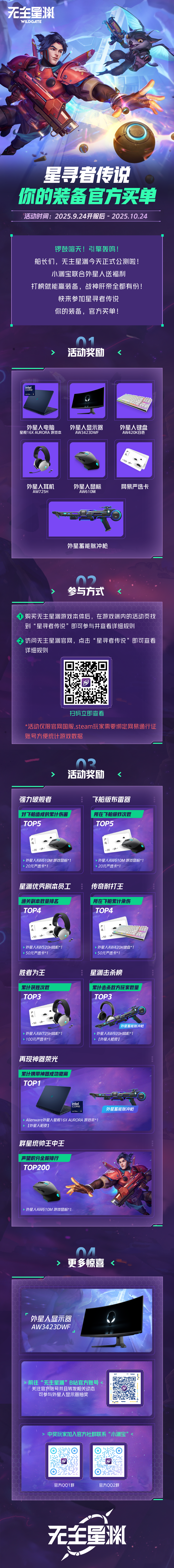 星寻者传说  你的装备 官网买单
