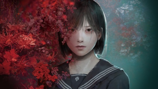 UU远程指尖化身《寂静岭f》的JK女战神