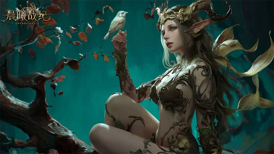 《晨曦战纪》全渠道首测即将开启