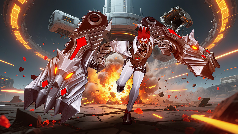 《火柴人联盟3》“钢斯坦”降临，版本更新预告