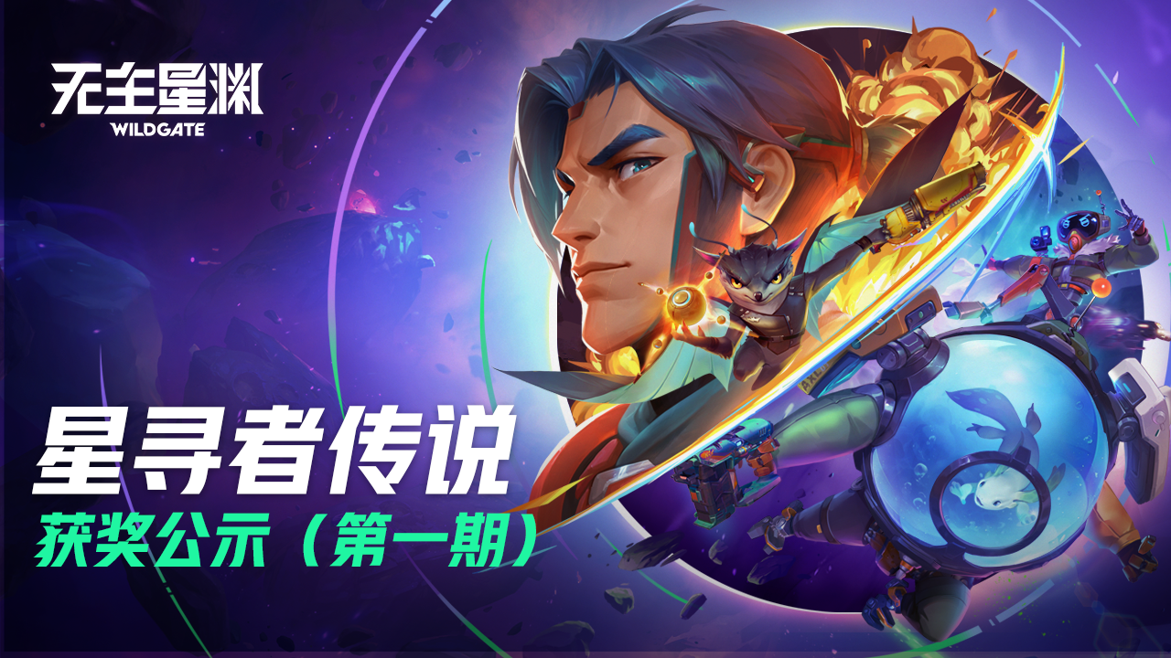 获奖公示 | 震惊！这十位船长竟在游戏里做出这种事