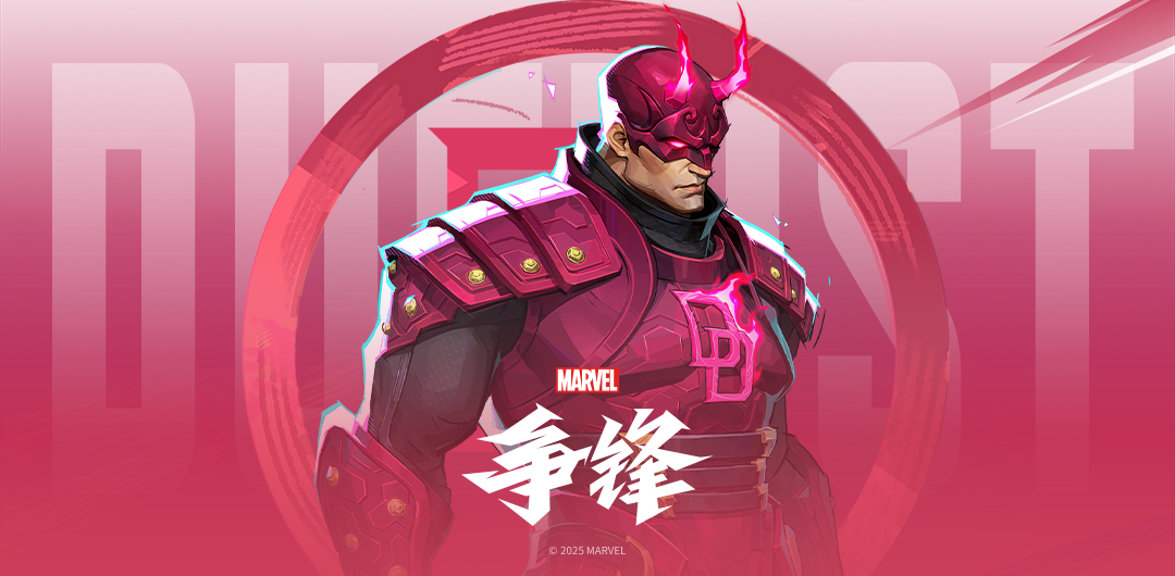 「夜魔侠」将于10月10日加入《漫威争锋》！