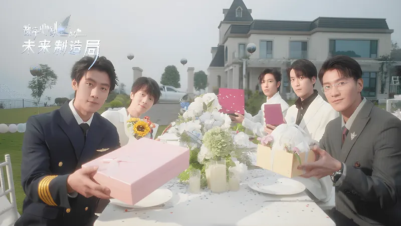 数字心跳：未来制造局电脑版怎么玩？ 数字心跳：未来制造局性能优化240高帧 游戏多开 后台挂机 按键设置教程