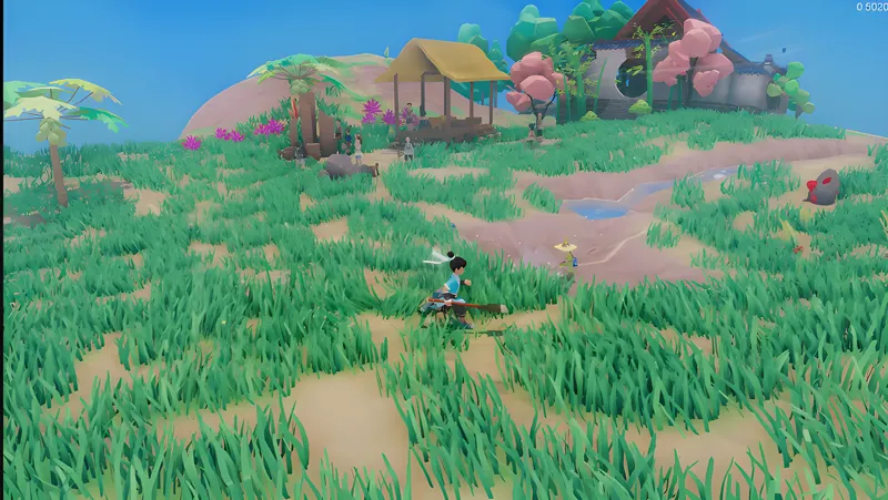 无径之林Mac电脑版下载安装教程 Mac电脑怎么玩无径之林攻略