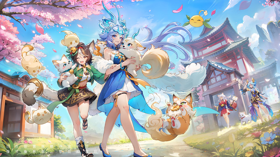 《仗剑论三界》20日记丨直上青云的修行之路