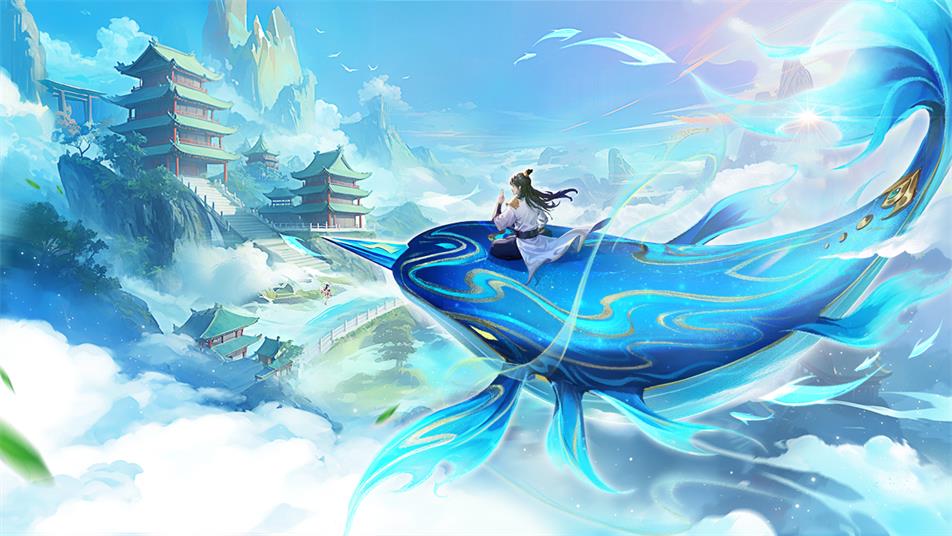 《无限契令》 「启元测试」定档确认！