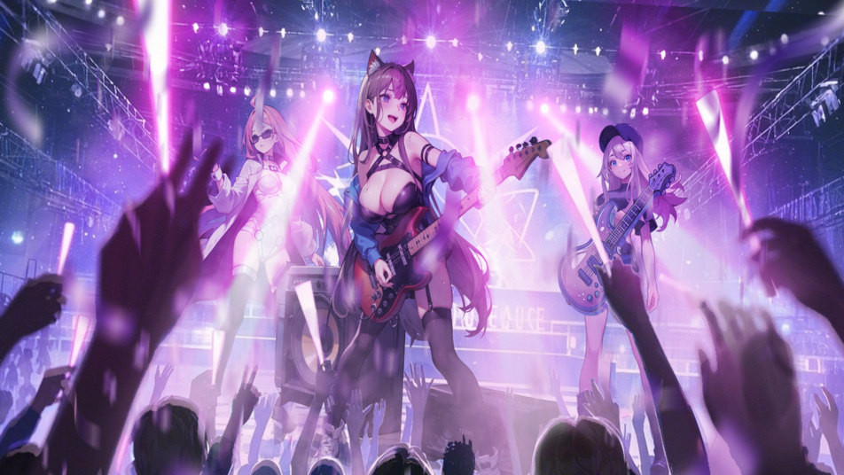 《闪耀之塔》删档双倍返利已开启