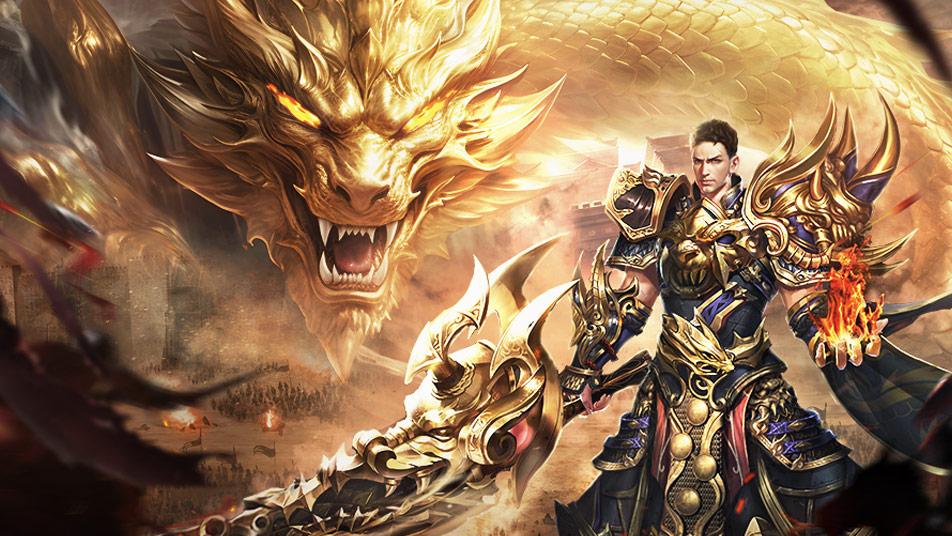 《无畏之刃》内测定档，10月22日删档计费测试启动！